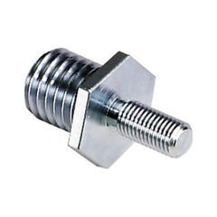 WALTER Surface Technologies - Air Grinder Adapter - 5/16 Inch Outside Diameter - Exact Tool & Supply