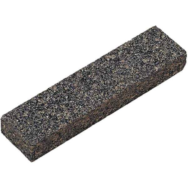 WALTER Surface Technologies - Rectangular Dressing Stick - 4 x 1/2 x 1 - Exact Tool & Supply