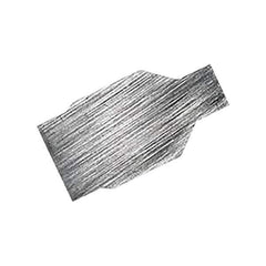 WALTER Surface Technologies - TIG Welder Accessories Type: Stainless Steel Insert For Use With: Surfox Mini - Exact Tool & Supply