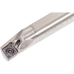 Tungaloy - Indexable Boring Bar - - Exact Tool & Supply