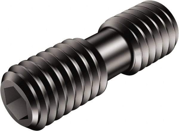 Sandvik Coromant - Screw for Indexables - Exact Tool & Supply
