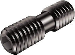Sandvik Coromant - Screw for Indexables - Exact Tool & Supply