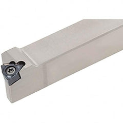 Tungaloy - Indexable Turning Toolholder - - Exact Tool & Supply