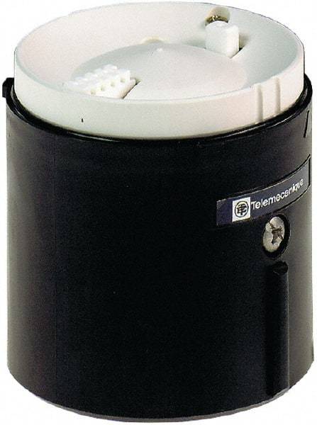 Schneider Electric - Visual Signal Device Base Unit - For Use with Harmony XVB Universal - Exact Tool & Supply