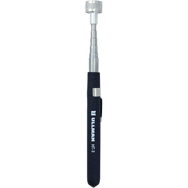 Ullman Devices - Retrieving Tools Type: Magnetic Retrieving Tool Overall Length Range: 25" - 35.9" - Exact Tool & Supply