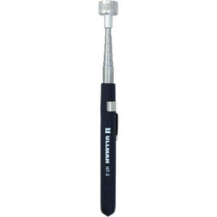 Ullman Devices - Retrieving Tools Type: Magnetic Retrieving Tool Overall Length Range: 25" - 35.9" - Exact Tool & Supply