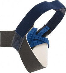PRO-SAFE - Grounding Shoe Straps Style: Heel Grounder Size: One Size Fits All - Exact Tool & Supply