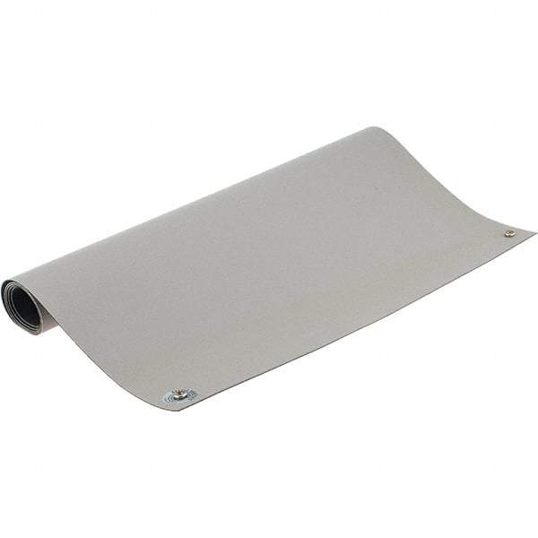 PRO-SAFE - Anti-Static Work Kits & Table Mats Type: Anti-Static Table Mat Mat Length (Inch): 48 - Exact Tool & Supply