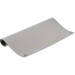 PRO-SAFE - Anti-Static Work Kits & Table Mats Type: Anti-Static Table Mat Mat Length (Inch): 48 - Exact Tool & Supply