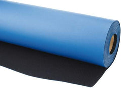 PRO-SAFE - Anti-Static Work Kits & Table Mats Type: Anti-Static Table Mat Roll Mat Length (Inch): 480 - Exact Tool & Supply