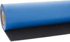 PRO-SAFE - Anti-Static Work Kits & Table Mats Type: Anti-Static Table Mat Roll Mat Length (Inch): 480 - Exact Tool & Supply