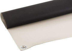 PRO-SAFE - Anti-Static Work Kits & Table Mats Type: Anti-Static Table Mat Mat Length (Inch): 72 - Exact Tool & Supply
