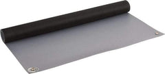 PRO-SAFE - Anti-Static Work Kits & Table Mats Type: Anti-Static Table Mat Mat Length (Inch): 48 - Exact Tool & Supply