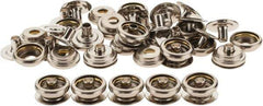 PRO-SAFE - Anti-Static Equipment Accessories Type: Snap Fastener - Exact Tool & Supply