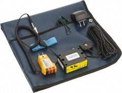 PRO-SAFE - Anti-Static Monitors & Testers Type: Anti-Static Field Service Kit Power Source: Battery - Exact Tool & Supply