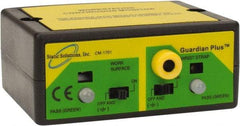PRO-SAFE - Anti-Static Monitors & Testers Type: ESD Constant Monitor Power Source: Plug-In - Exact Tool & Supply