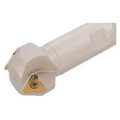 60° Helimill Index EM - E60D1.00-W.75; 1.00" Dia - Exact Tool & Supply