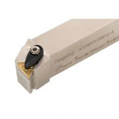 ATFNR2525M22-A - Turning Toolholder - Exact Tool & Supply