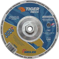 ‎7X3/32X5/8-11 T27 Z30T - Exact Tool & Supply