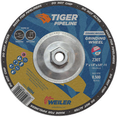 ‎7X1/8X5/8-11 T27 Z30T - Exact Tool & Supply