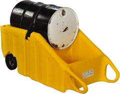 Eagle - Mobile Spill Containment Type: Drum Dolly Number of Drums: 1 - Exact Tool & Supply