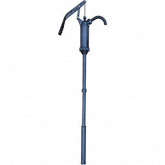 Vestil - Hand-Operated Drum Pumps - Exact Tool & Supply