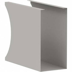 LISTA - Workbench & Workstation Accessories Type: Cabinet For Use With: LISTA Workbench - Exact Tool & Supply