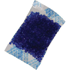 Vestil - Desiccant Packets Material: Silica Gel Packet Size: 10 Grams - Exact Tool & Supply