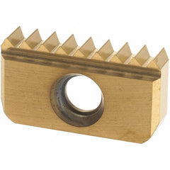 Value Collection - Laydown Threading Insert - Exact Tool & Supply
