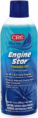 CRC - Fogging Oil - 16 Ounce Aerosol - Exact Tool & Supply