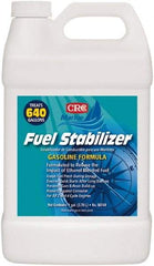CRC - Marine Fuel Stablizer -- Gas Formula - 1 Gallon Bottle - Exact Tool & Supply