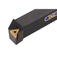 PTFNL1616 - Turning Toolholder - Exact Tool & Supply