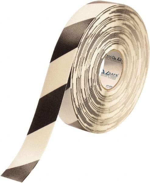 PRO-SAFE - Floor & Egress Marking Tape & Strips Type: Tape Surface Type: Non Anti-Slip - Exact Tool & Supply