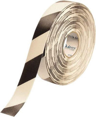 PRO-SAFE - Floor & Egress Marking Tape & Strips Type: Tape Surface Type: Non Anti-Slip - Exact Tool & Supply