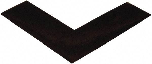 PRO-SAFE - Floor & Egress Marking Tape & Strips Type: Tape Surface Type: Non Anti-Slip - Exact Tool & Supply
