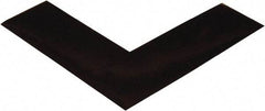 PRO-SAFE - Floor & Egress Marking Tape & Strips Type: Tape Surface Type: Non Anti-Slip - Exact Tool & Supply
