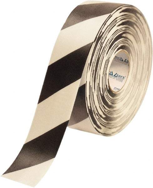PRO-SAFE - Floor & Egress Marking Tape & Strips Type: Tape Surface Type: Non Anti-Slip - Exact Tool & Supply