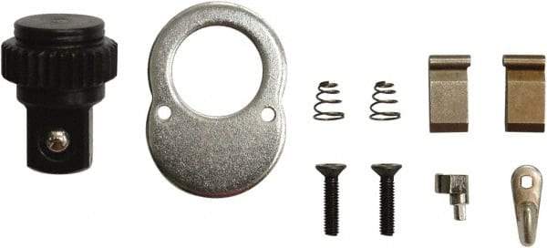 Paramount - Torque Wrench Repair Kit - For Use with PAR-SARO061IN - Exact Tool & Supply