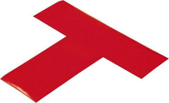 PRO-SAFE - Floor & Egress Marking Tape & Strips Type: Tape Surface Type: Non Anti-Slip - Exact Tool & Supply