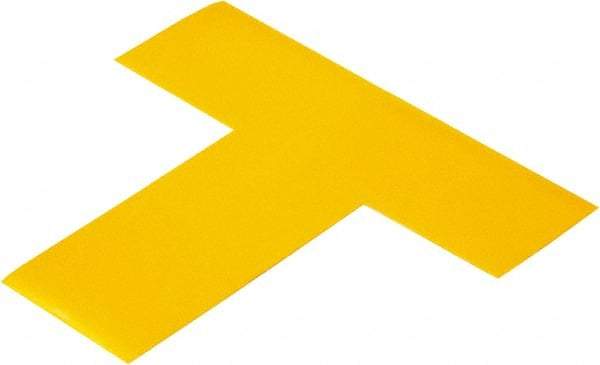 PRO-SAFE - Floor & Egress Marking Tape & Strips Type: Tape Surface Type: Non Anti-Slip - Exact Tool & Supply