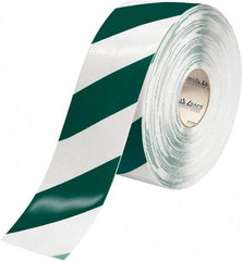 PRO-SAFE - Floor & Egress Marking Tape & Strips Type: Tape Surface Type: Non Anti-Slip - Exact Tool & Supply