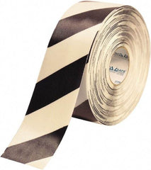 PRO-SAFE - Floor & Egress Marking Tape & Strips Type: Tape Surface Type: Non Anti-Slip - Exact Tool & Supply