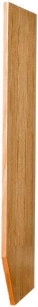 Hallowell - 84" High x 24" Deep, Locker Finished End Panels - Exact Tool & Supply