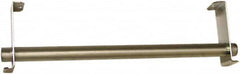 Hallowell - 12" Wide, Locker UL Greenguard Gold Product Certified for Low Chemical Emissions UL.COM/GG UL 2818 - Exact Tool & Supply