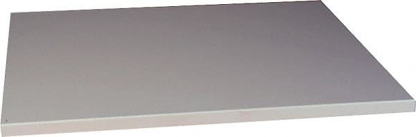 Hallowell - 24" Wide x 22" Deep, Locker Adjustable, Greenguard Children & Schools Certified, Lifetime Warranty - Exact Tool & Supply