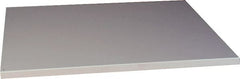 Hallowell - 24" Wide x 22" Deep, Locker Adjustable, Greenguard Children & Schools Certified, Lifetime Warranty - Exact Tool & Supply