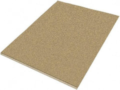 Hallowell - 36" Wide, 5/8 High, Open Shelving Accessory/Component - Particle Board, 24" Deep, Use with Rivetwell Boltless Shelving - Exact Tool & Supply