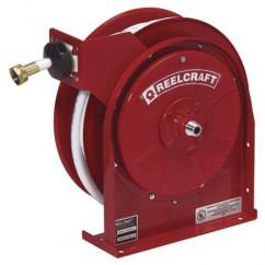 1/2 X 25' HOSE REEL - Exact Tool & Supply