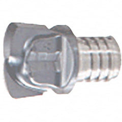 Tungaloy - Milling Tip Insert - - Exact Tool & Supply