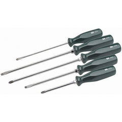 SK - Screwdriver Set - Exact Tool & Supply